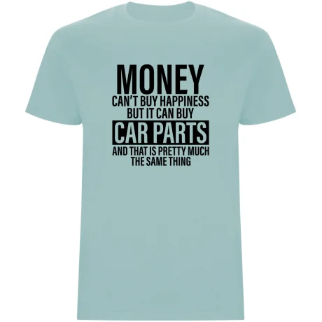 Pánské tričko - PRO MILOVNÍKY AUT