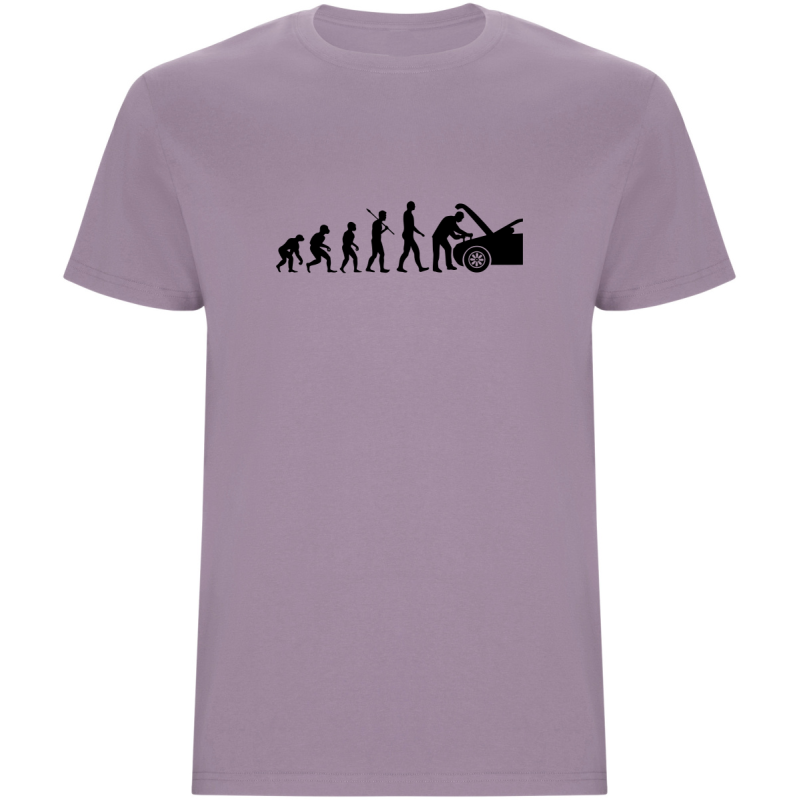 Pánské tričko - AUTOMECHANIK EVOLUCE