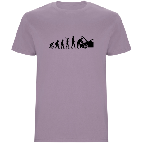 Pánské tričko - AUTOMECHANIK EVOLUCE