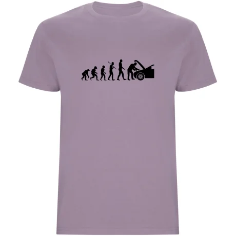 Pánské tričko - AUTOMECHANIK EVOLUCE