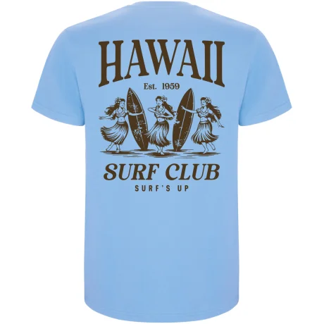 Pánské tričko - SURF CLUB