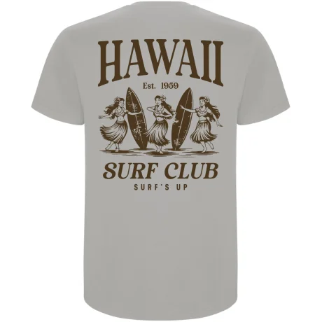 Pánské tričko - SURF CLUB
