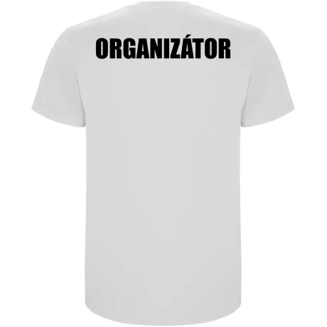 Tričko - ORGANIZÁTOR