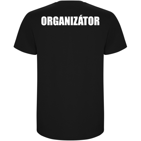 Tričko - ORGANIZÁTOR