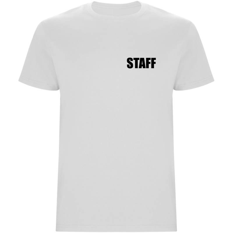 Tričko - STAFF