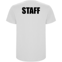 Tričko - STAFF