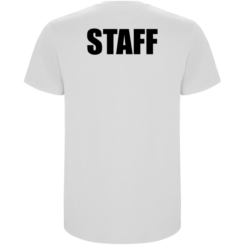 Tričko - STAFF