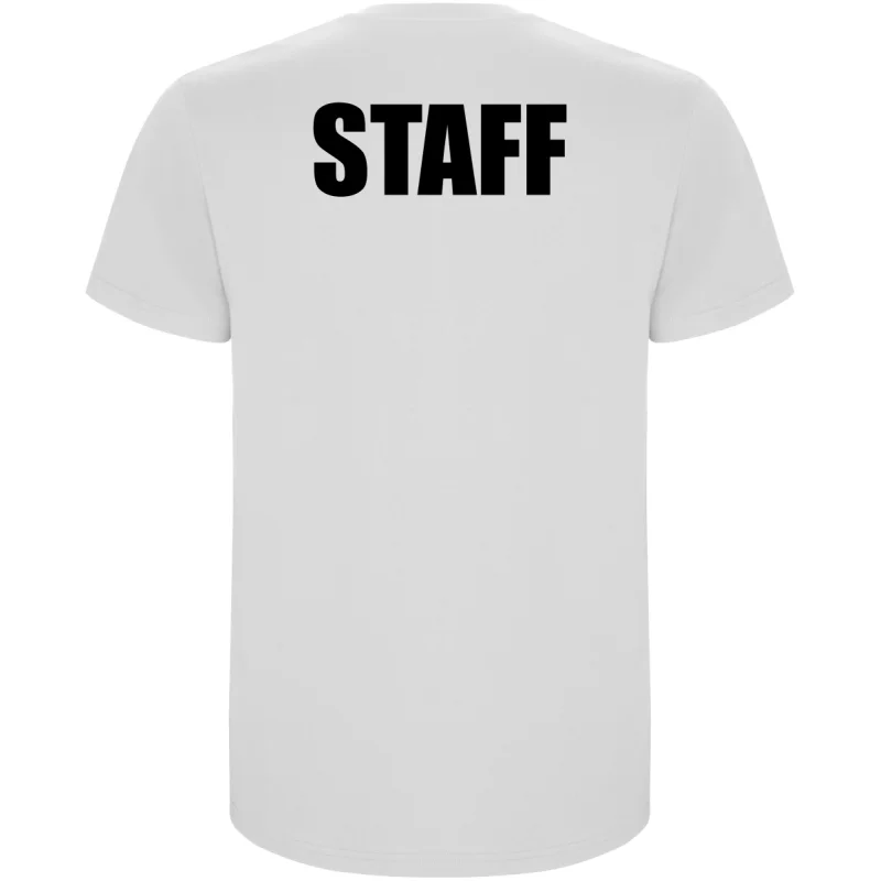 Tričko - STAFF