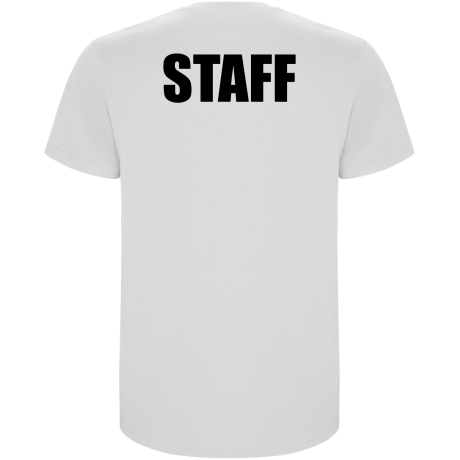 Tričko - STAFF