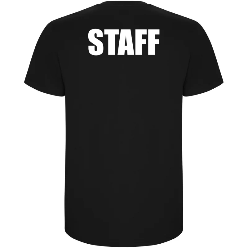 Tričko - STAFF