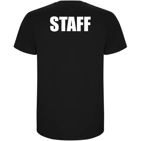 Tričko - STAFF