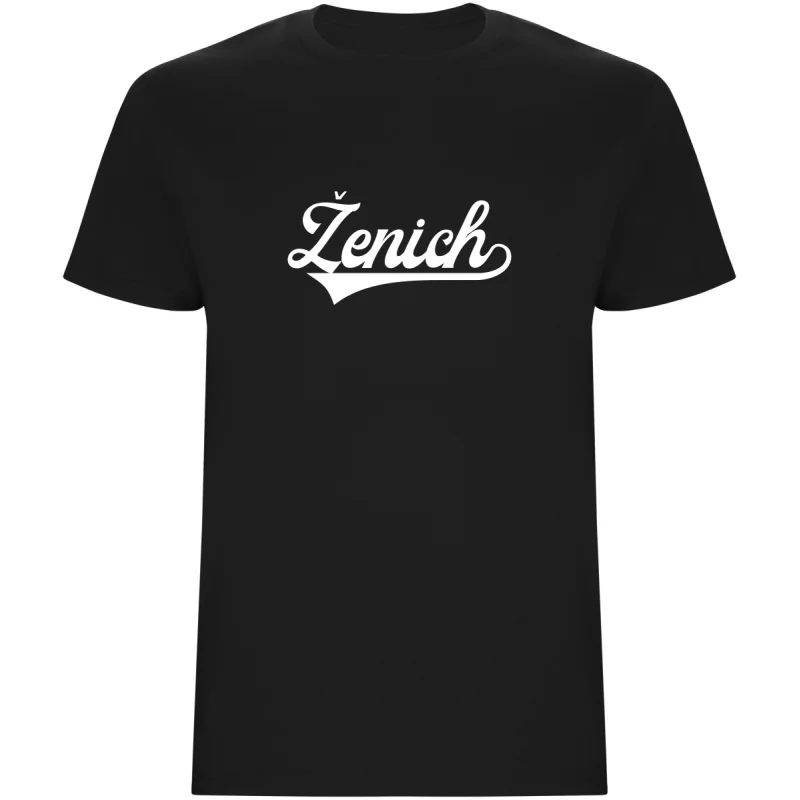 Pánské tričko - PRO ŽENICHA