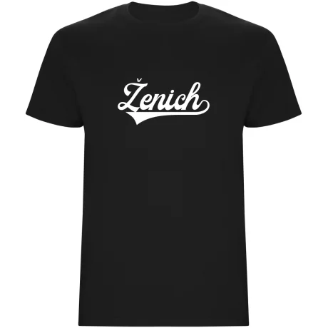 Pánské tričko - PRO ŽENICHA