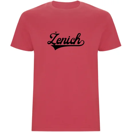 Pánské tričko - PRO ŽENICHA