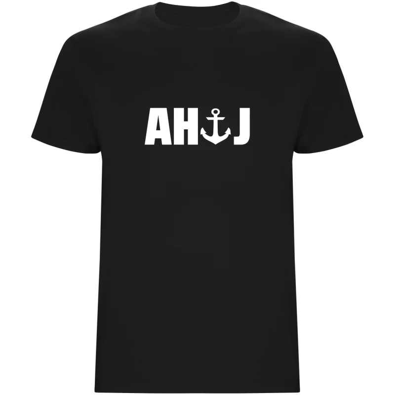 Pánské tričko - PRO VODÁKY, AHOJ