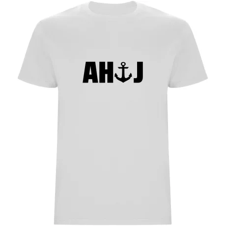 Pánské tričko - PRO VODÁKY, AHOJ